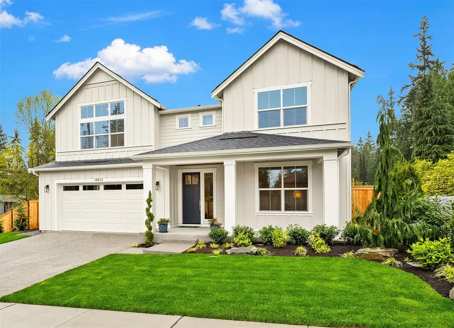 18833 92nd (lot 3) Avenue Ne, Bothell, WA 98011 - #2