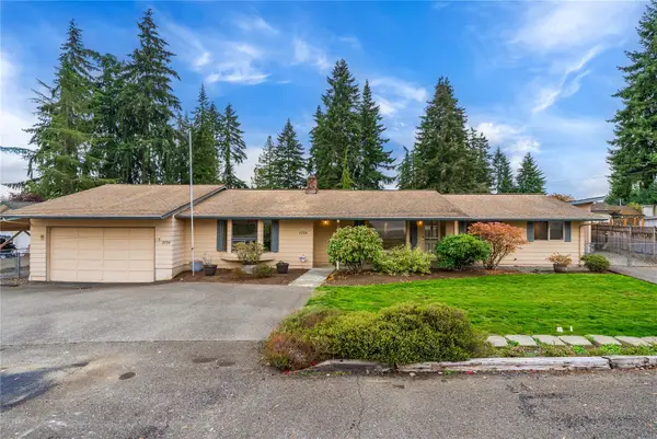 2724 96th Street Se, Everett, WA 98208