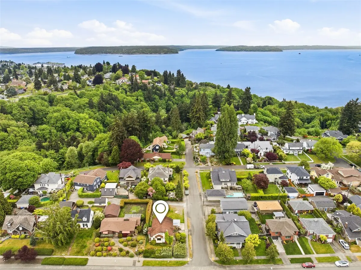 3704 N Tyler Street, Tacoma, WA 98407 - #1