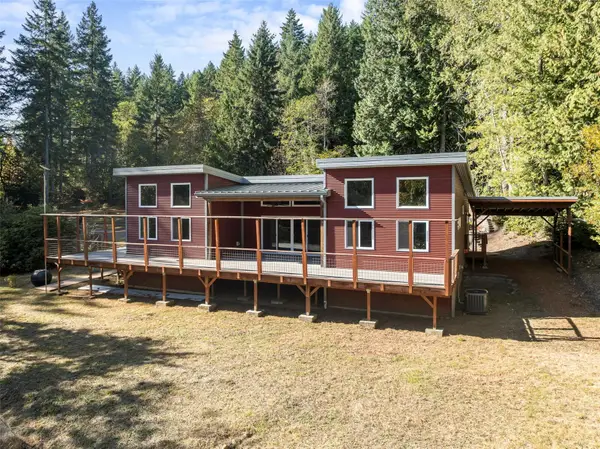 13503 Rocky Creek Road Nw, Gig Harbor, WA 98329