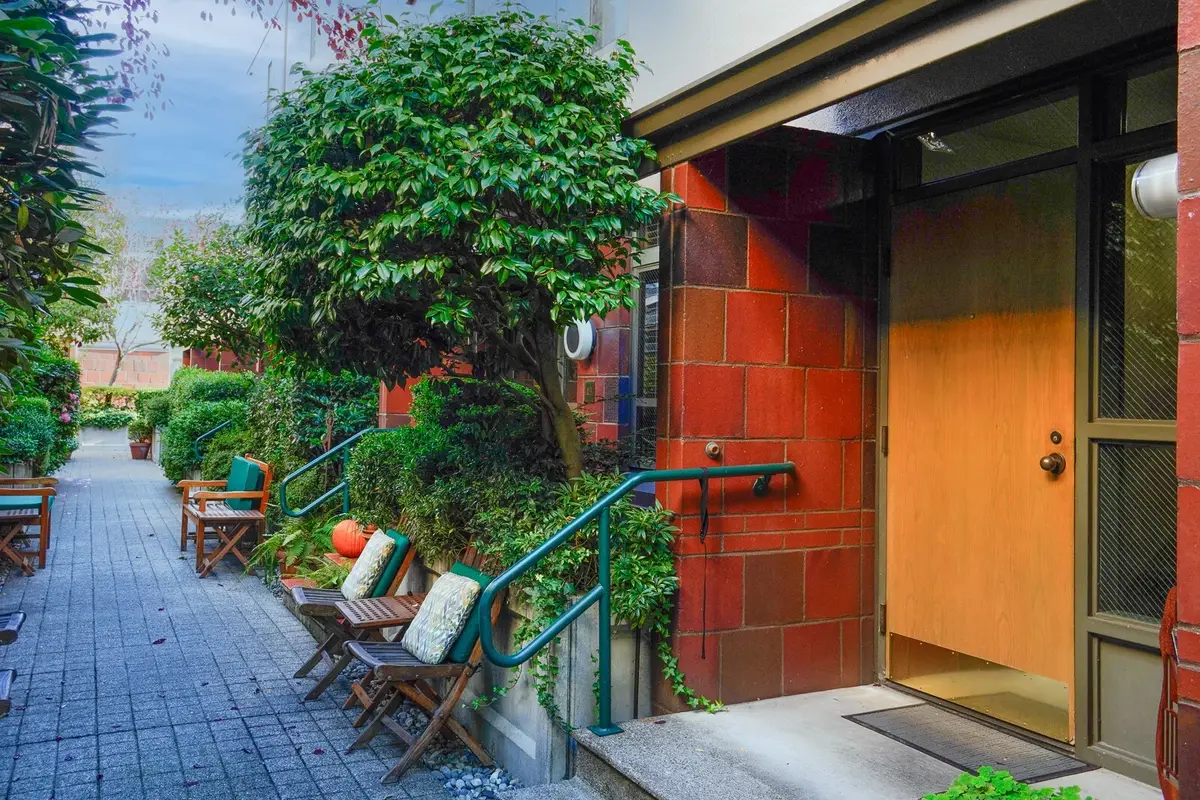 88 Virginia Street #21, Seattle, WA 98101 - #1