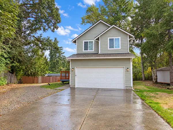 25513 35th Avenue E, Spanaway, WA 98387