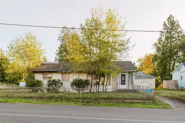 645 NW Tracy Avenue, Bremerton, WA 98311