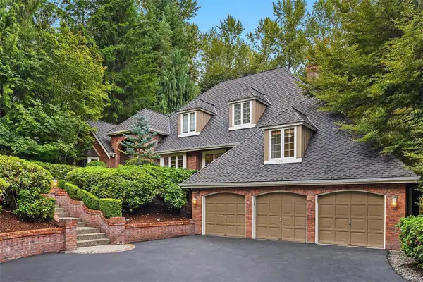 16701 Saybrook Drive Ne, Woodinville, WA 98077