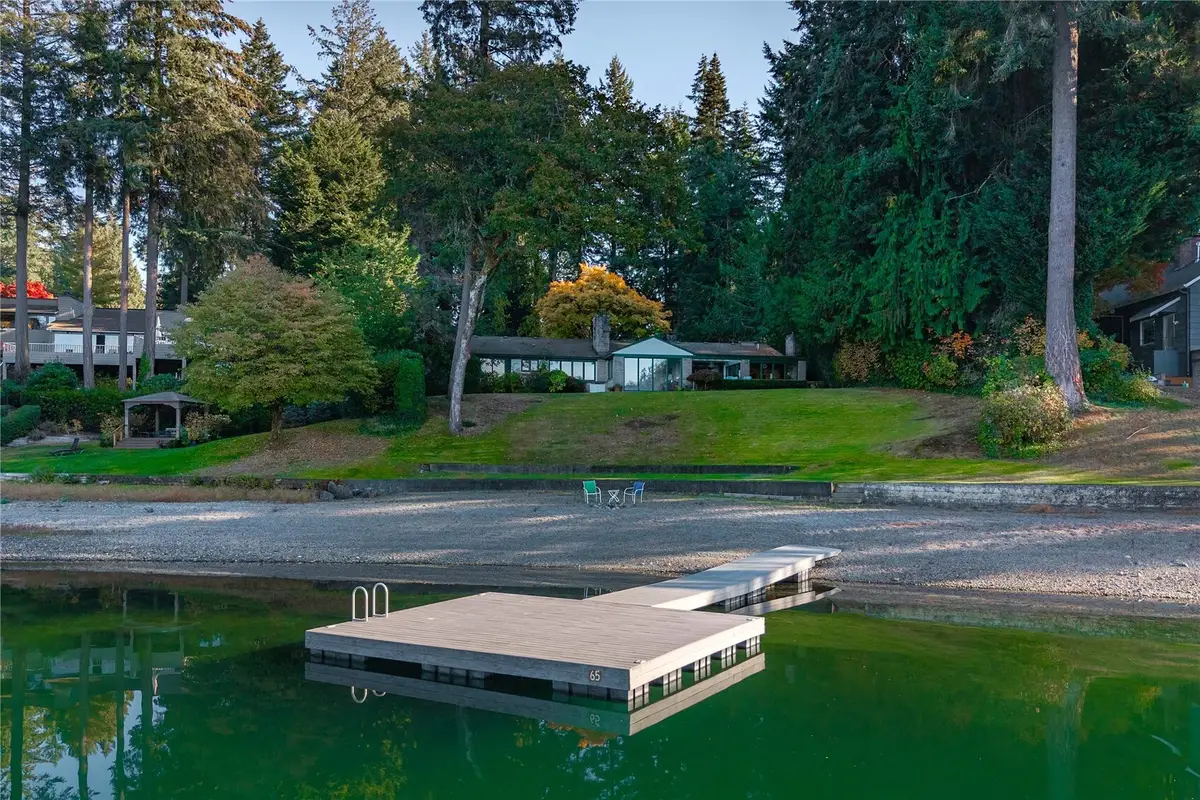 40 Loch Lane Sw, Lakewood, WA 98499 - #1