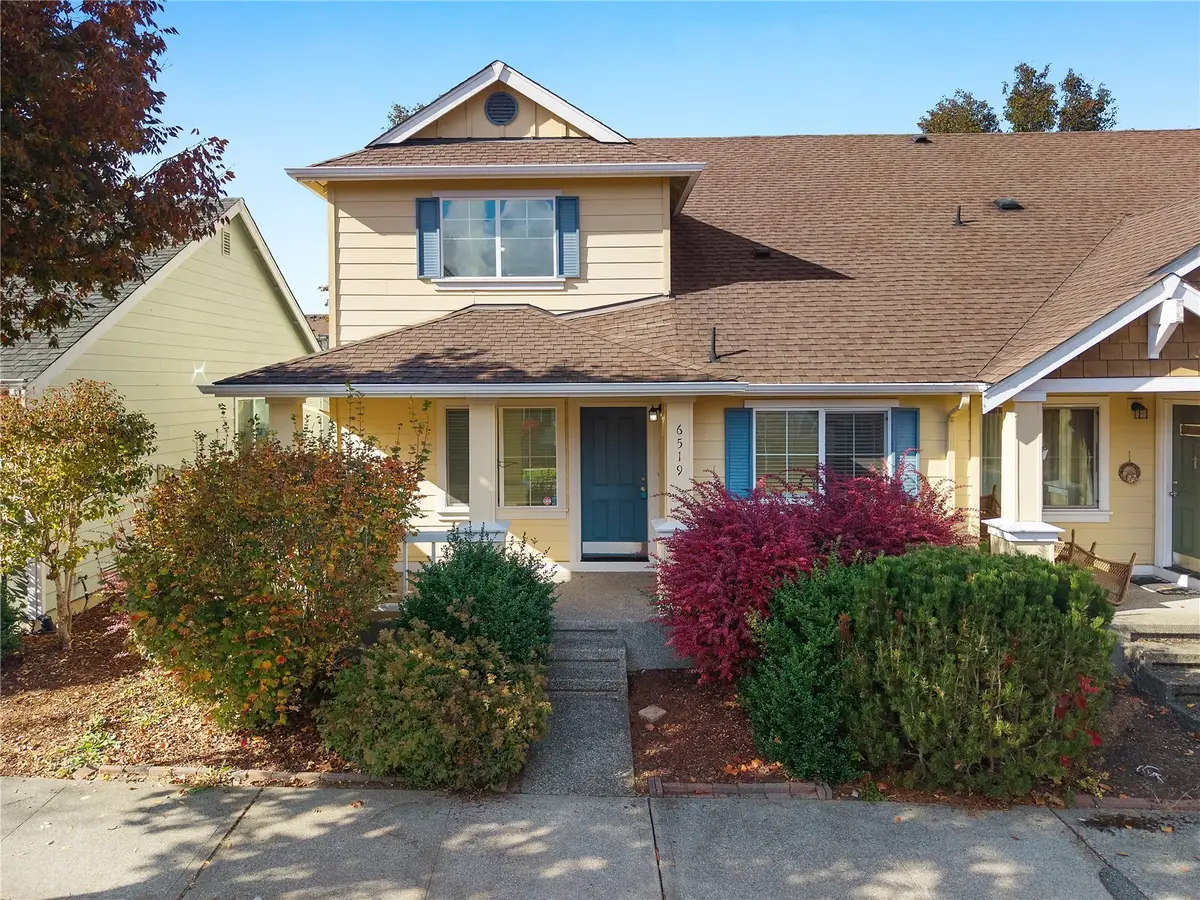 6519 SE Oklahoma Street, Lacey, WA 98513 - #1