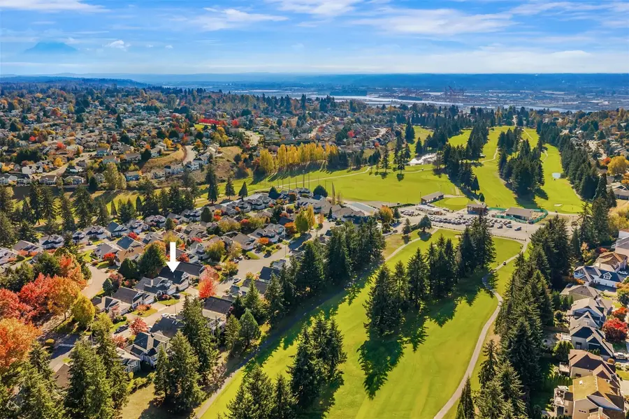 4305 40th Avenue Ne, Tacoma, WA 98422 - #2