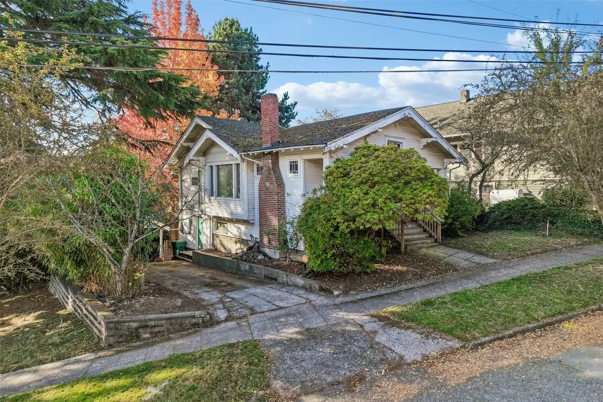 3209 NW 57th Street, Seattle, WA 98107 - #1