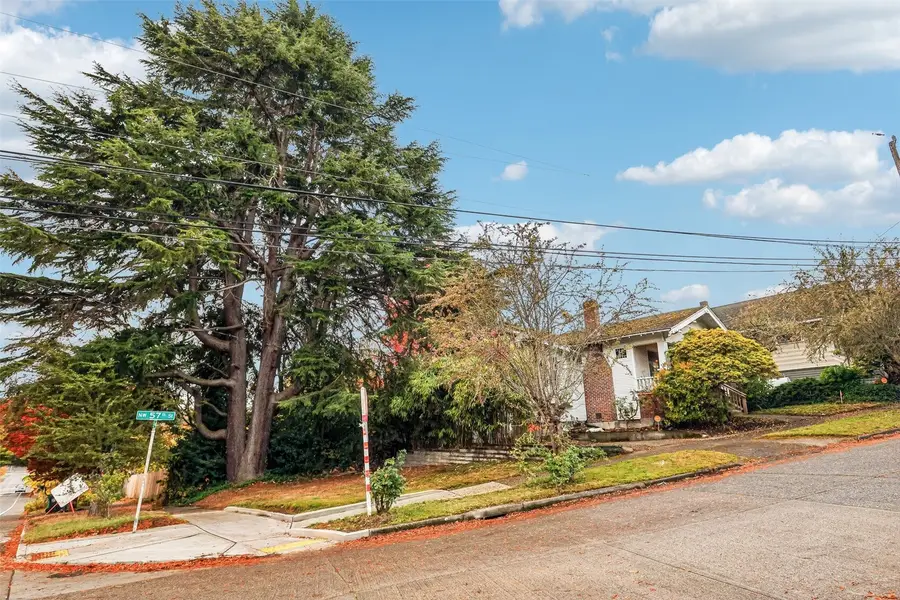 3209 NW 57th Street, Seattle, WA 98107 - #2