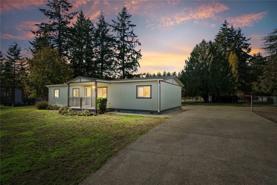15406 Fair Oaks Dr S, Spanaway, WA 98387 - #2