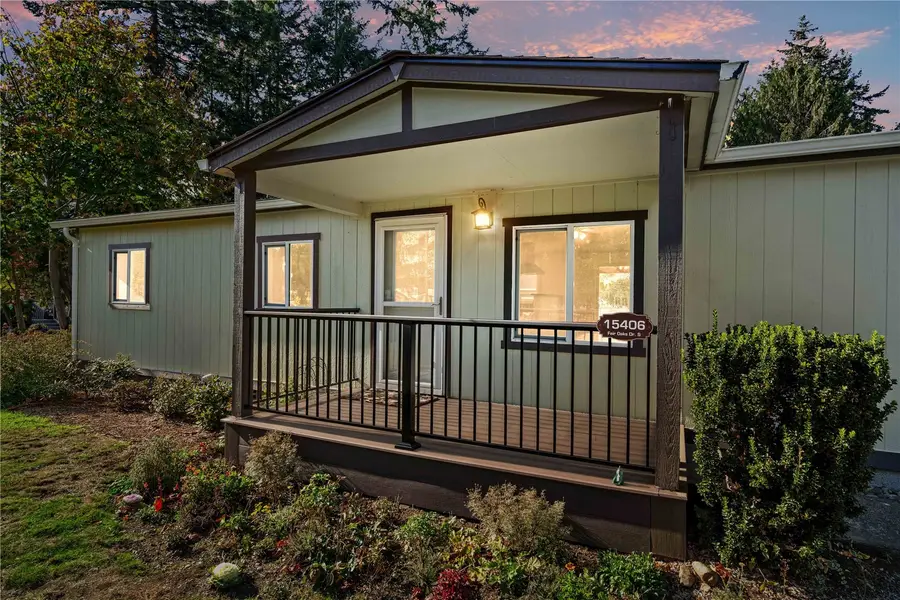 15406 Fair Oaks Dr S, Spanaway, WA 98387 - #3