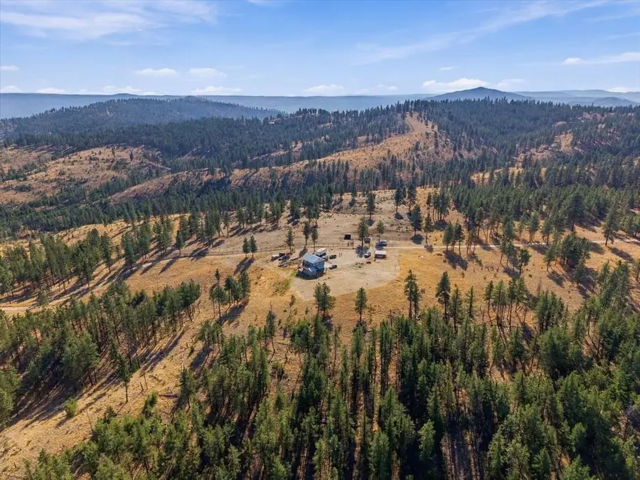 649 Bill Oules Lane, Chelan, WA 98816 - #2