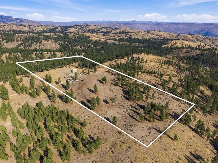 649 Bill Oules Lane, Chelan, WA 98816 - #3