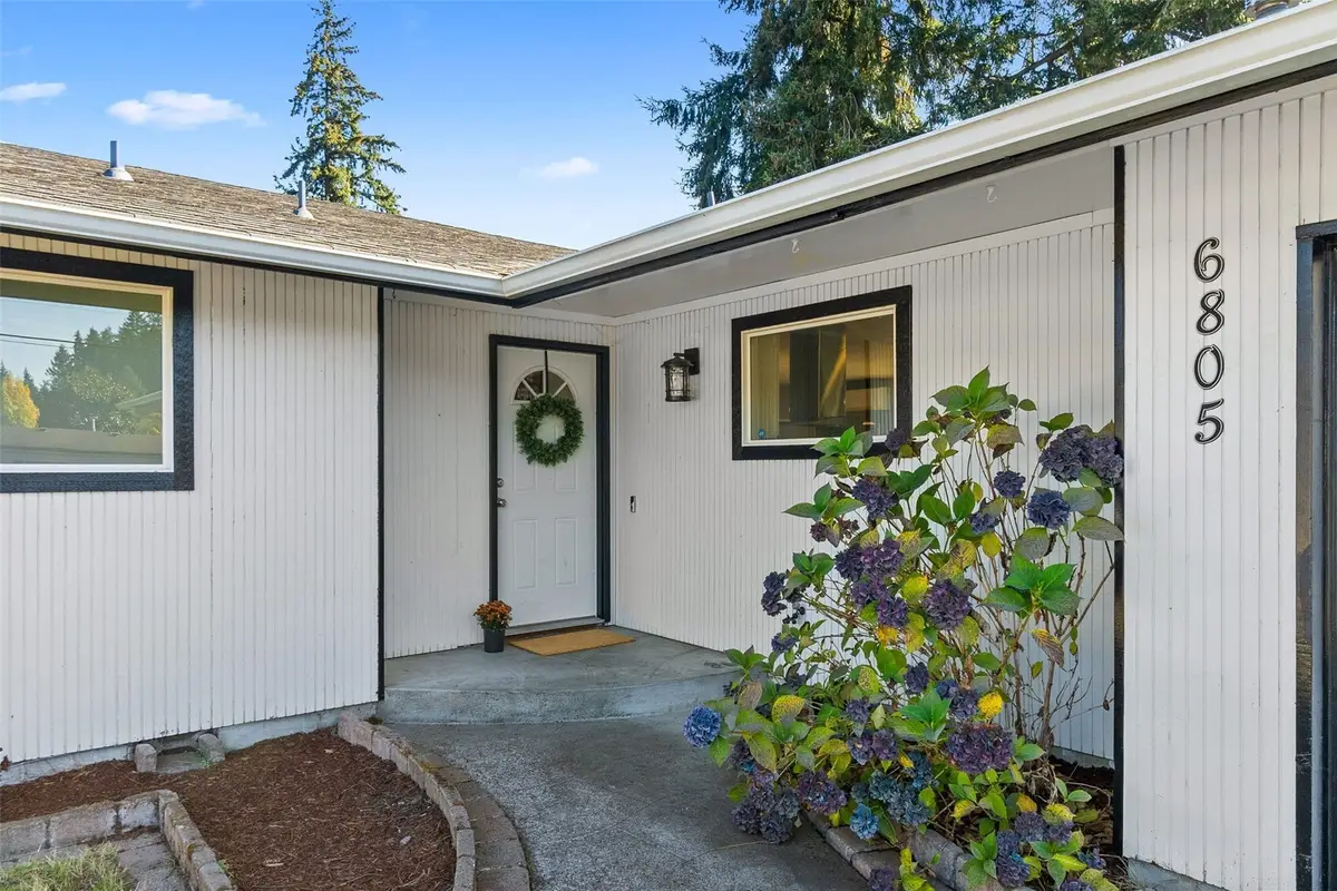 6805 5th Way Se, Olympia, WA 98503 - #1