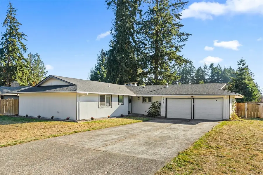 6805 5th Way Se, Olympia, WA 98503 - #2