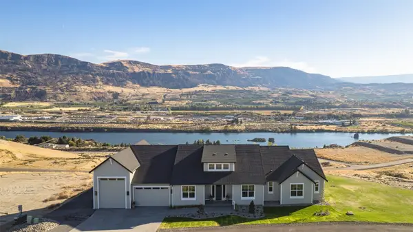 114 S Valiant Drive, East Wenatchee, WA 98802