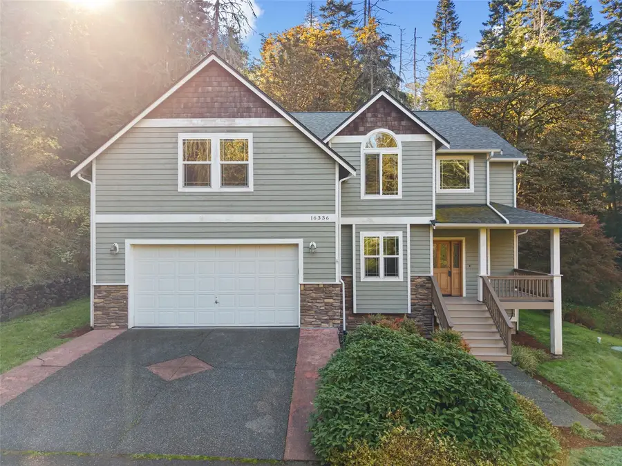 16336 Reitan Road Ne, Bainbridge Island, WA 98110 - #2