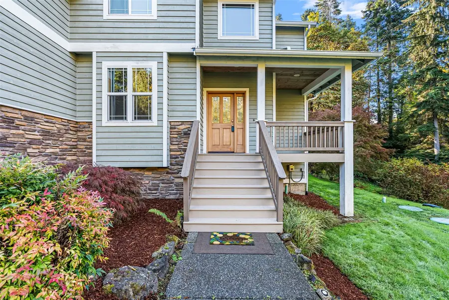 16336 Reitan Road Ne, Bainbridge Island, WA 98110 - #3
