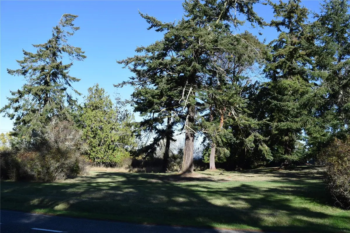 0 Corner Of Cook Ave. And 53rd, Port Townsend, WA 98368 - #1