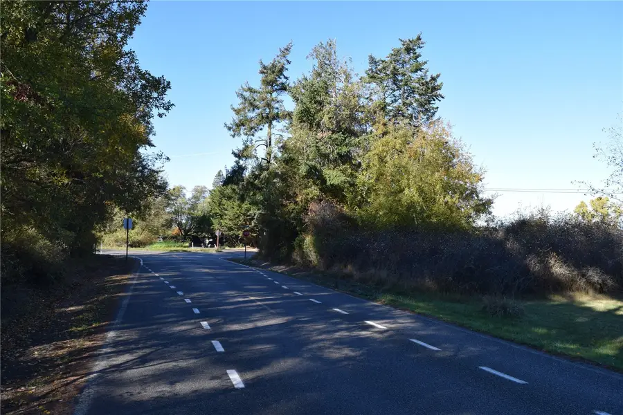 0 Corner Of Cook Ave. And 53rd, Port Townsend, WA 98368 - #3