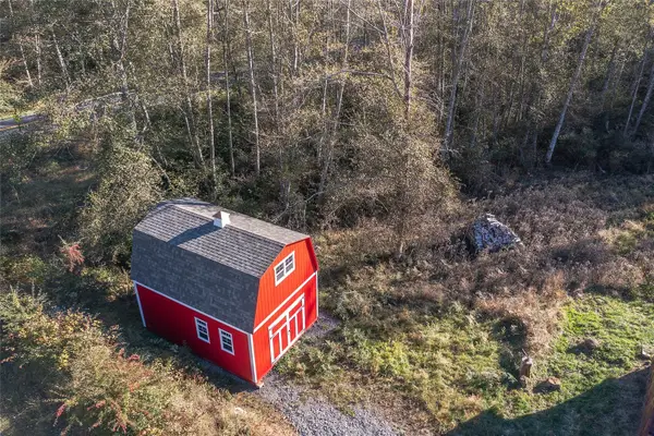 1 Mt Entrance Lot 1 Road #1, Orcas Island, WA 98245