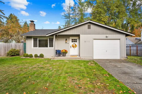 511 E 96th Street, Tacoma, WA 98445