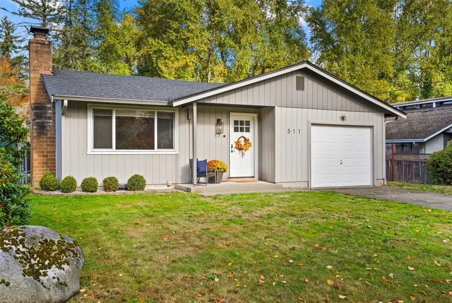 511 E 96th Street, Tacoma, WA 98445 - #2