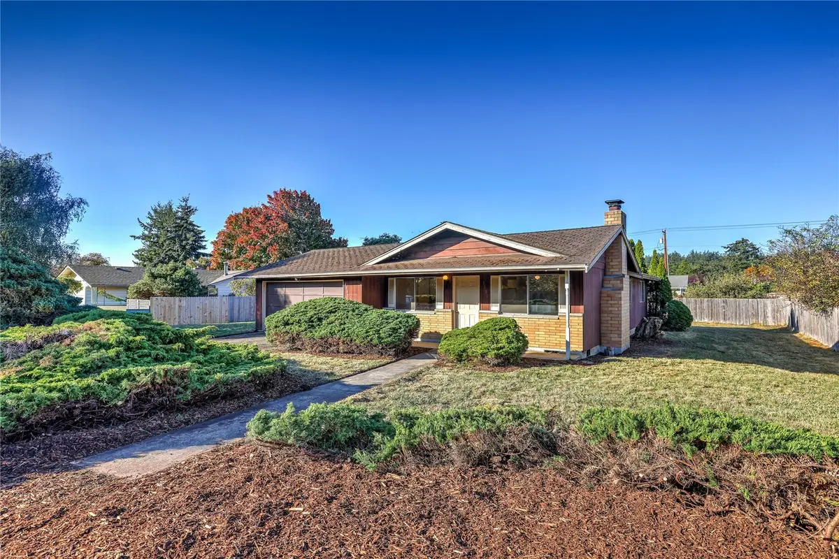 4337 Lopez Avenue, Port Townsend, WA 98368 - #1