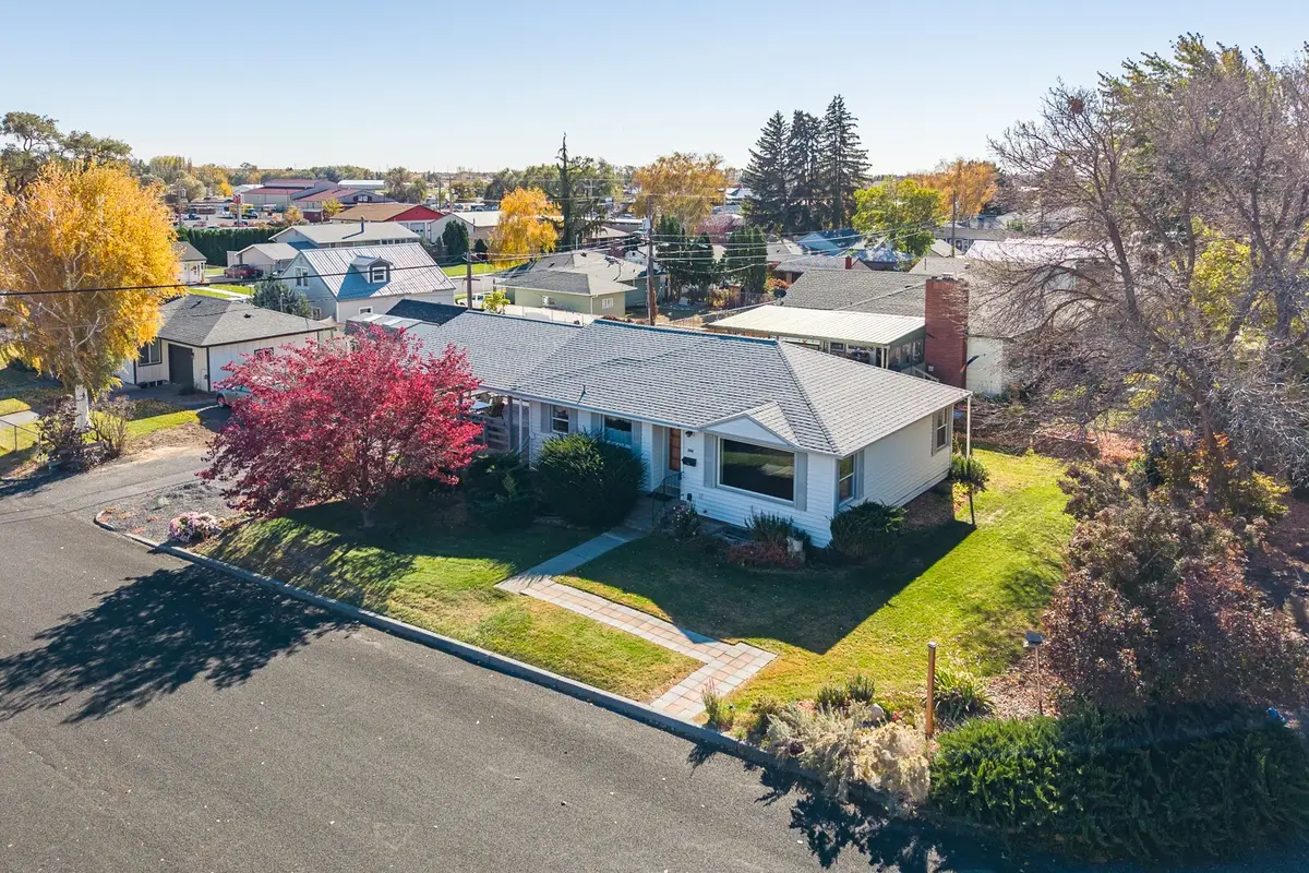 348 14th Avenue Sw, Ephrata, WA 98823 - #1