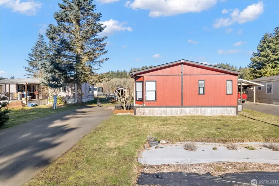 924 Lincoln Avenue E #56, Tenino, WA 98589 - #2