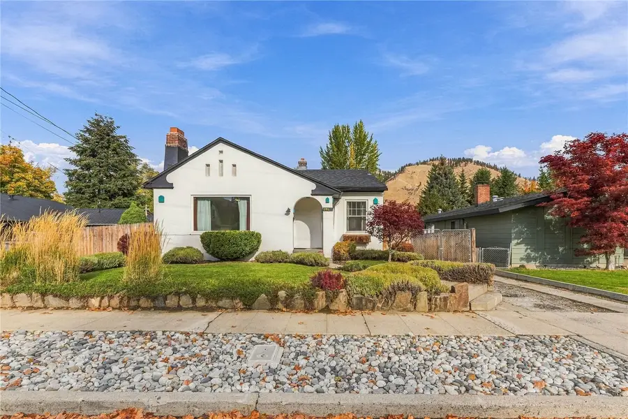 305 Angier Avenue, Cashmere, WA 98815 - #2