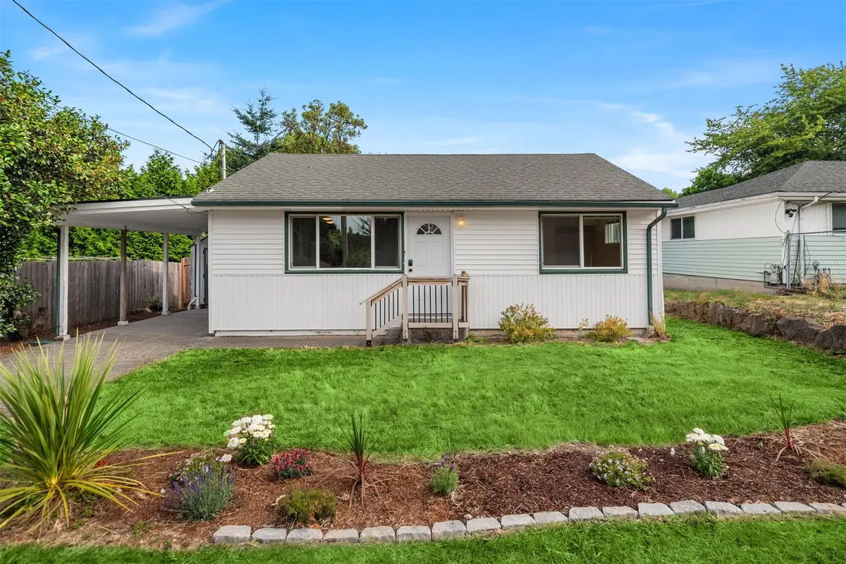 3010 S Andover Street, Seattle, WA 98108 - #1