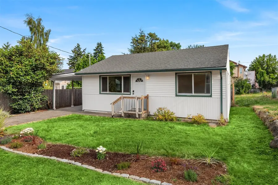 3010 S Andover Street, Seattle, WA 98108 - #3