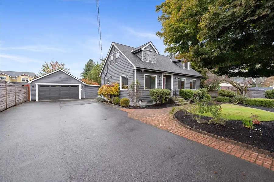 2210 Mountain View Avenue W, University Place, WA 98466 - #2