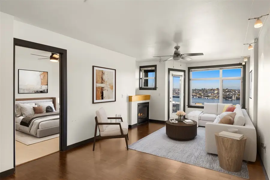 655 Crockett Street #B307, Seattle, WA 98109 - #3