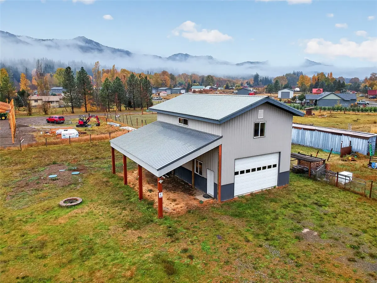 551 Little Creek Road #32 & 33 park C, Cle Elum, WA 98922 - #1