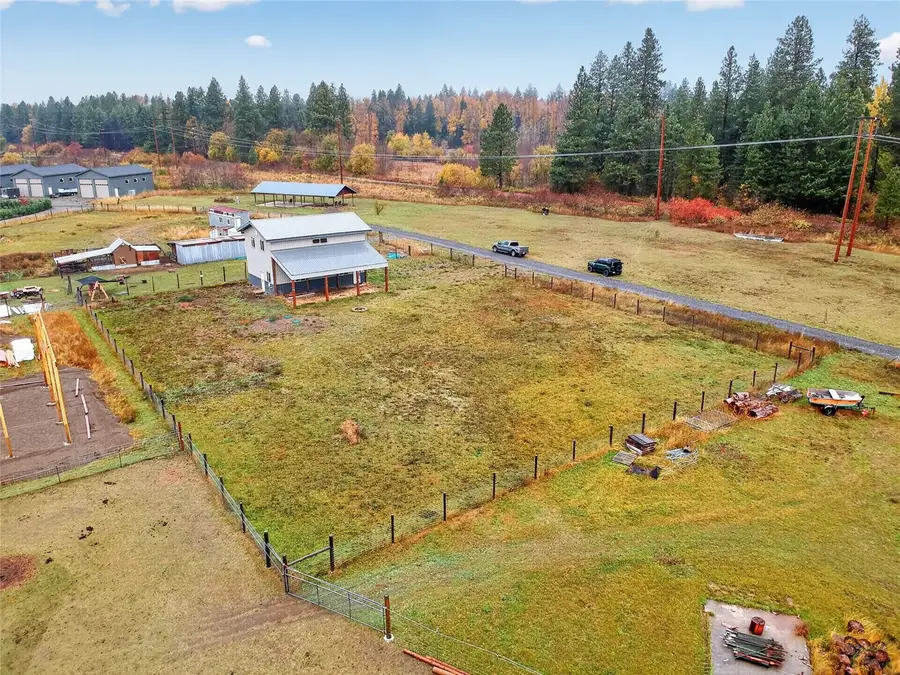 551 Little Creek Road #32 & 33 park C, Cle Elum, WA 98922 - #3