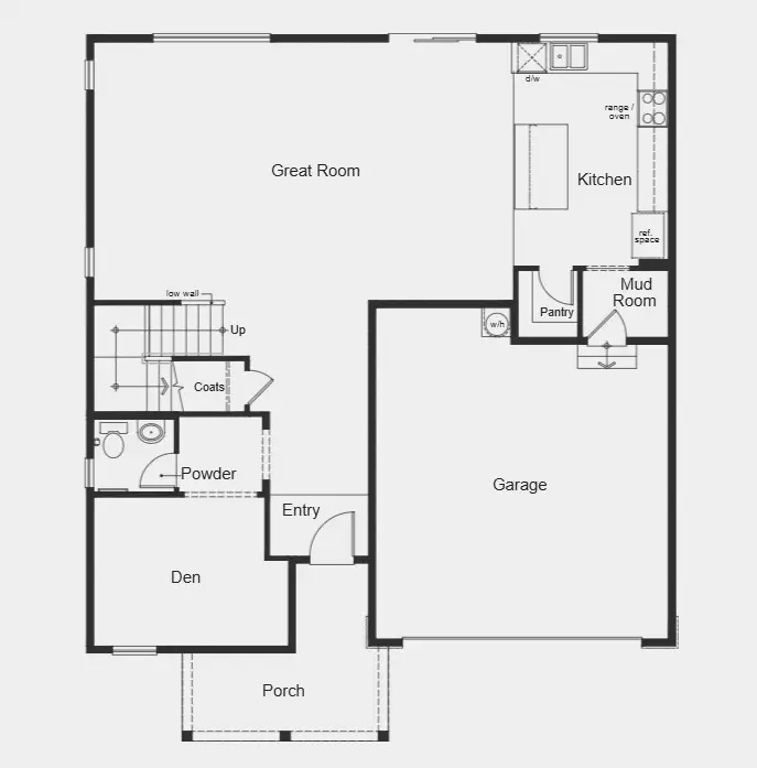 2303 207th Street Ct E #41, Spanaway, WA 98387 - #2