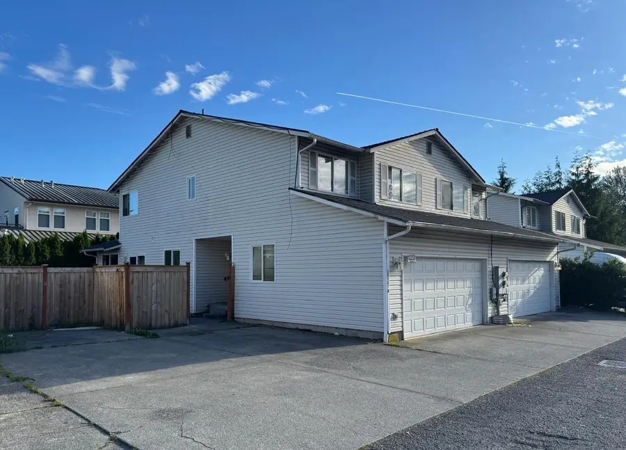 10431 19th Avenue Se #A & B, Everett, WA 98208 - #2
