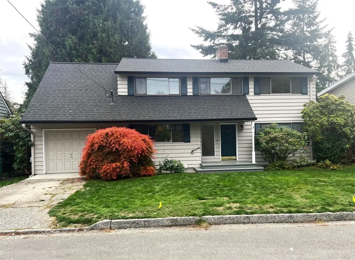 329 NW 177th Street, Seattle, WA 98177 - #1