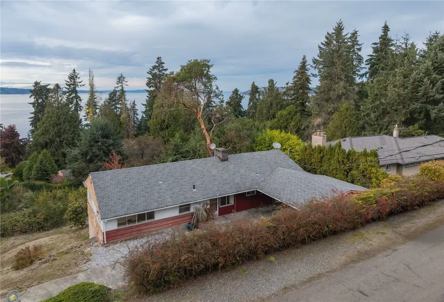 2714 SW 164th Place, Burien, WA 98166 - #2