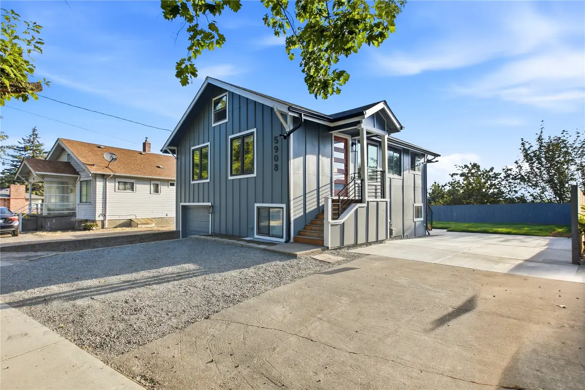 5908 Beacon Avenue, Seattle, WA 98108 - #1