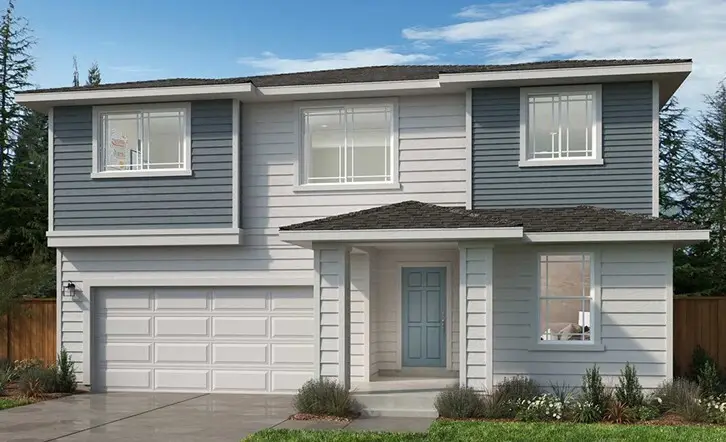 4818 3rd (lot 14) Avenue Nw, Olympia, WA 98502 - #1