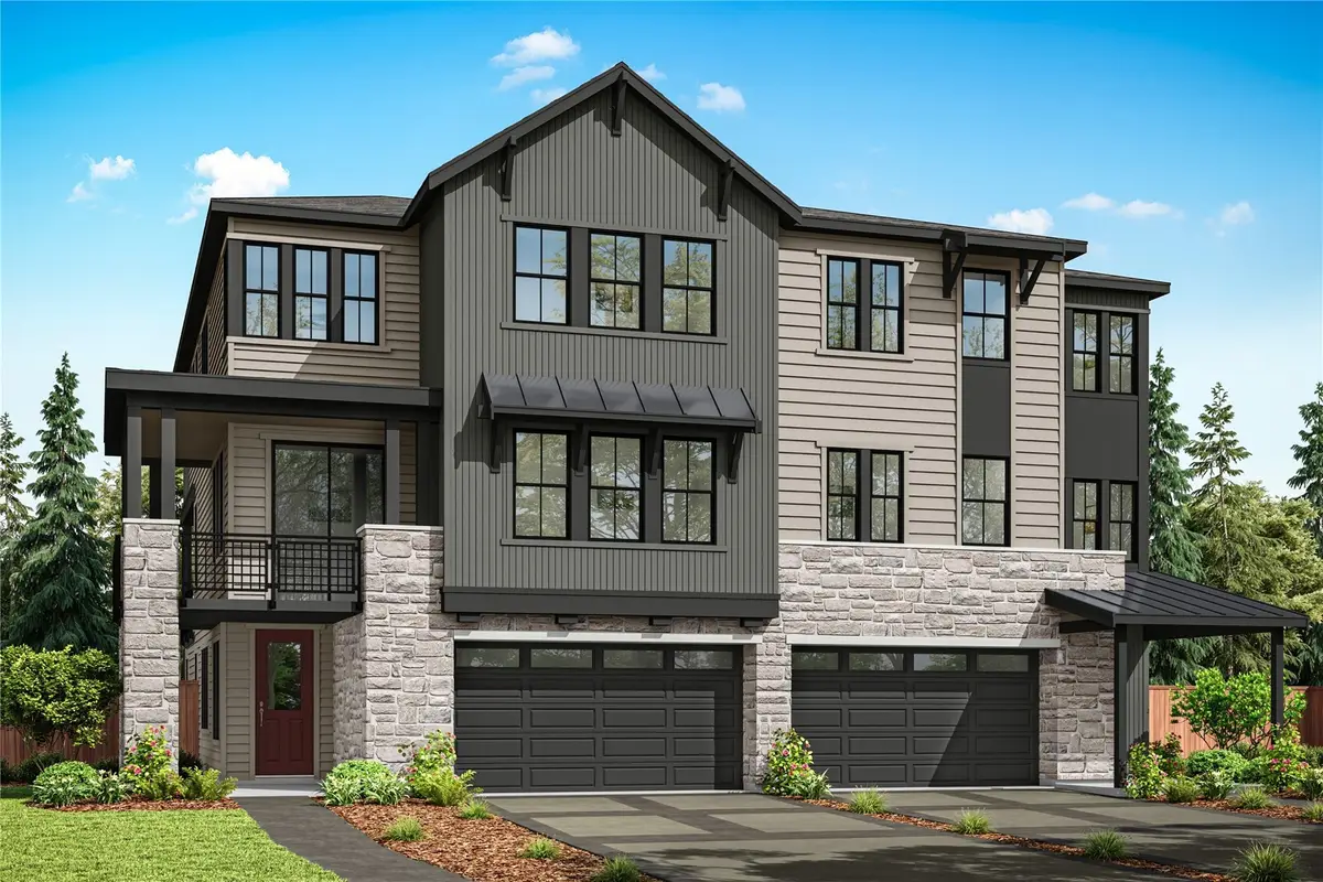 8624 SE Compass Street, Snoqualmie, WA 98065 - #1