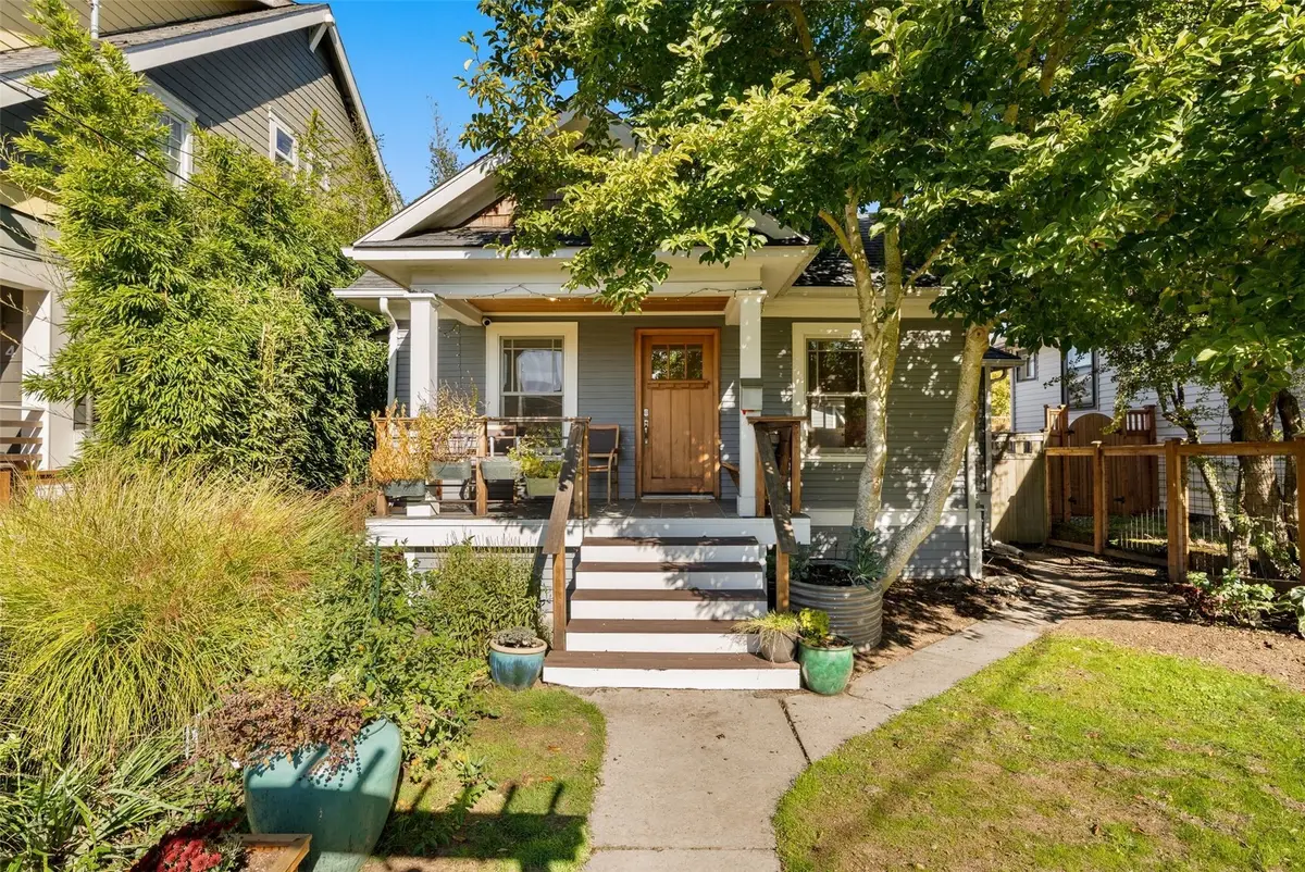 130 NW 74th Street, Seattle, WA 98117 - #1