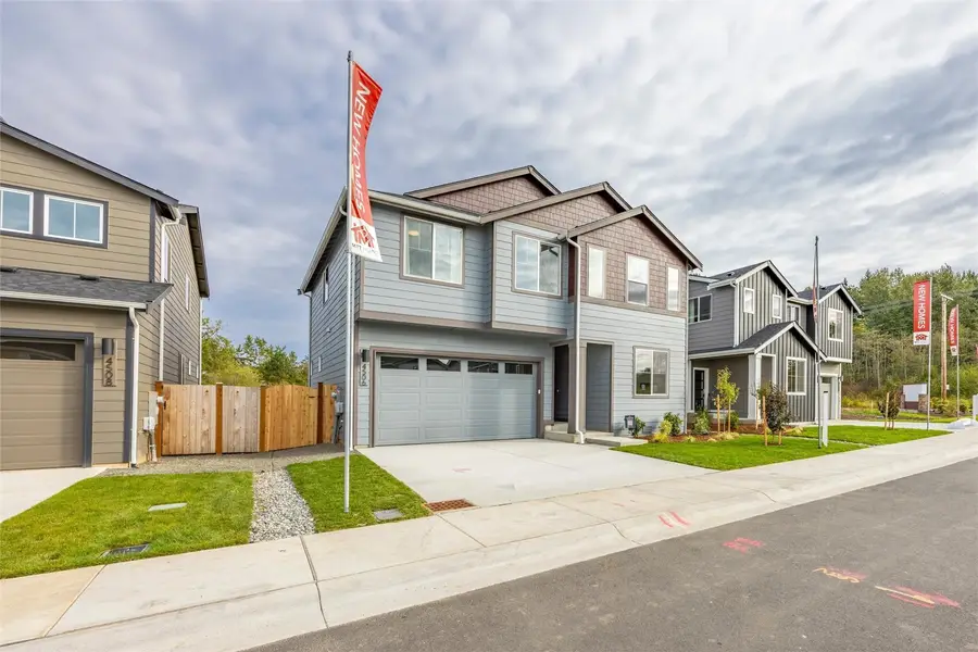4521 Noel (lot 75) Street, Blaine, WA 98230 - #3