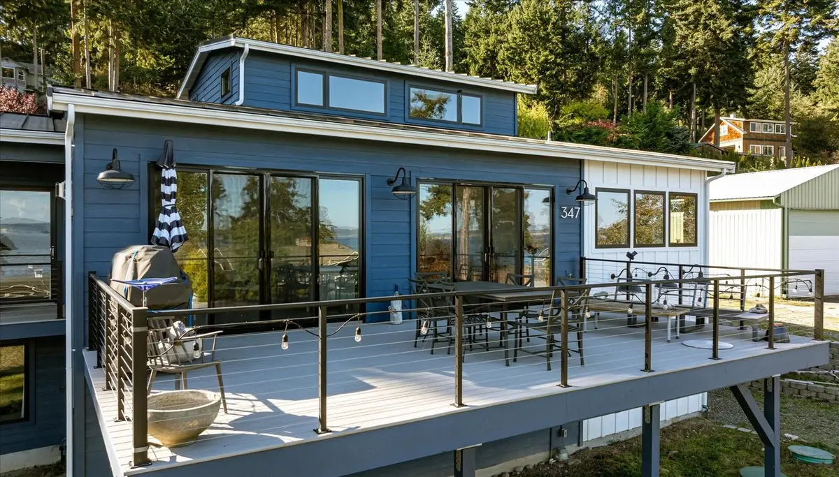 347 Marine Drive, Coupeville, WA 98239 - #1