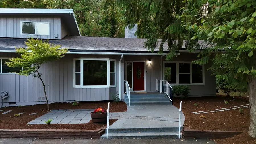2918 Glenwood Drive, Longview, WA 98632 - #2