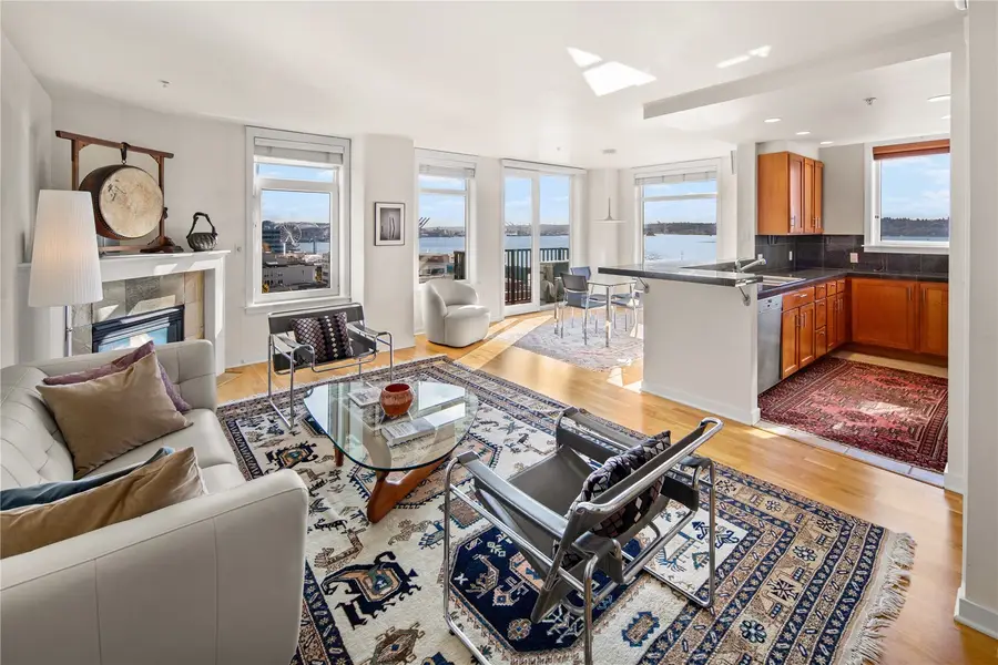 2607 Western Avenue #804, Seattle, WA 98121 - #2
