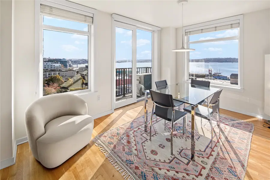2607 Western Avenue #804, Seattle, WA 98121 - #3